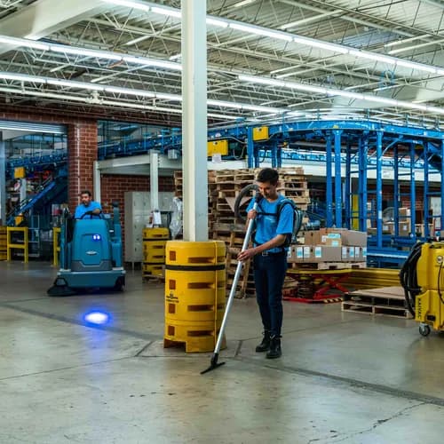 ServiceMaster Chesapeake - Millersville