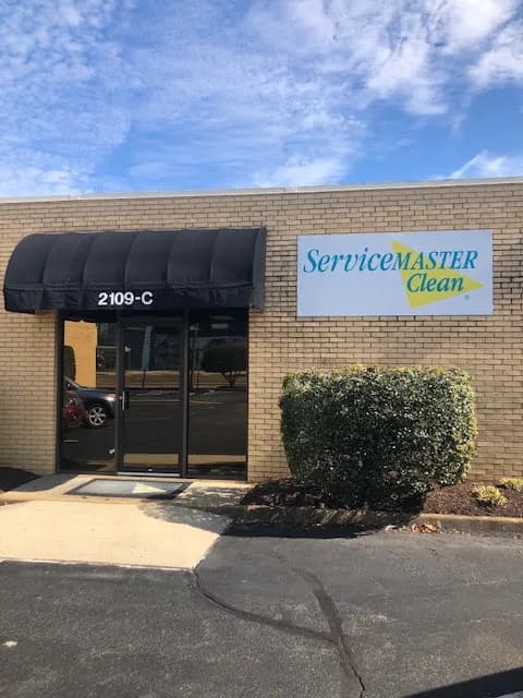 ServiceMaster Clean Services Richmond - Photo 1