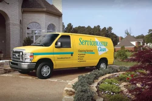 ServiceMaster Clean Services - University Place