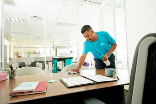 ServiceMaster Clean Team - Albuquerque - Photo 2