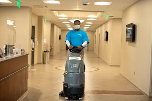 ServiceMaster Clean Virginia Beach - Photo 1