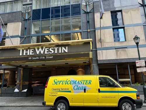 ServiceMaster Commercial Cleaning by Alliance - Photo 3