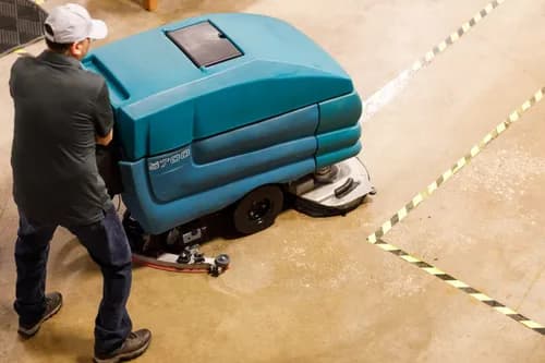 ServiceMaster Commercial Cleaning Services - Photo 2