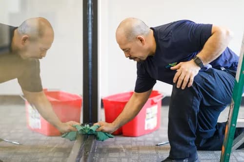 ServiceMaster Commercial Cleaning Services - Photo 4