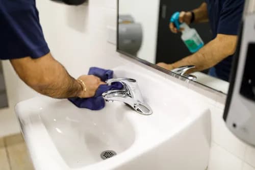 ServiceMaster Commercial Cleaning Services - Photo 3