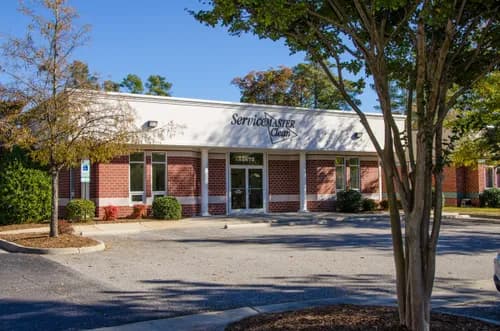 ServiceMaster Commercial Services