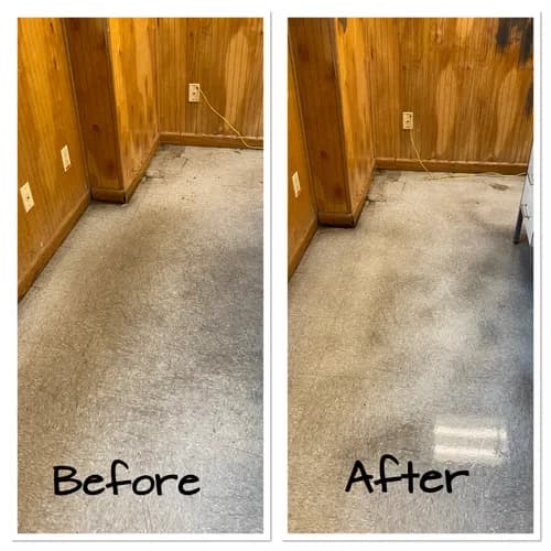 ServiceMaster Janitorial by Hites