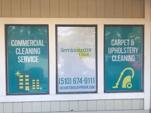 ServiceMaster Janitorial by Pratik