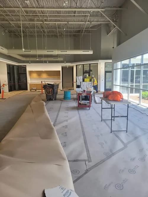 ServiceMaster of Wake County - Photo 4