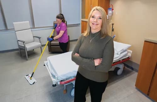 ServiceMaster On the Spot