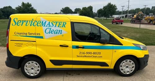 ServiceMaster Professional Services by Beachwood