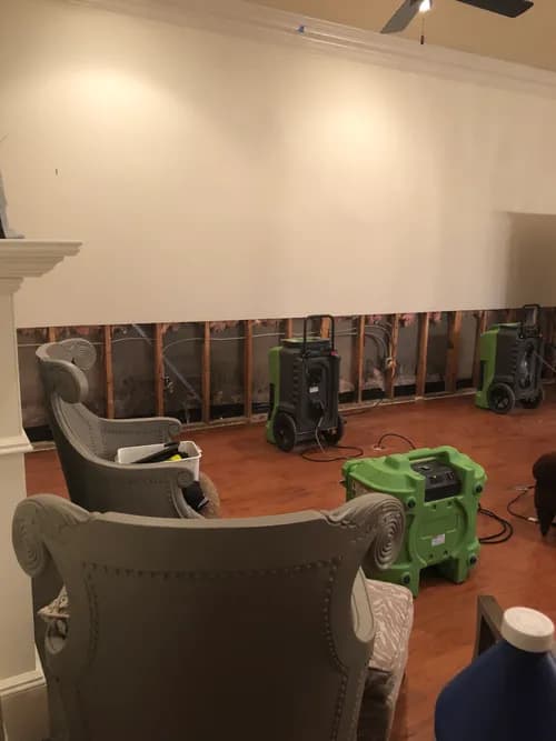 SERVPRO of Downtown and South Baton Rouge - Photo 1