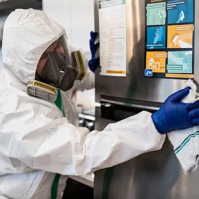 SERVPRO of Downtown Cincinnati/Team Phillips & Smith - Photo 2