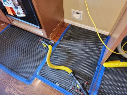 SERVPRO of Downtown Cincinnati/Team Roberts & Parsons - Photo 3