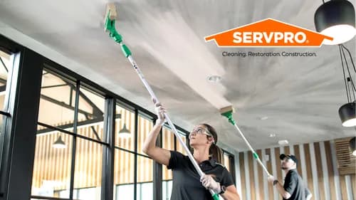 SERVPRO of Downtown Cincinnati/Team Roberts & Parsons - Photo 1