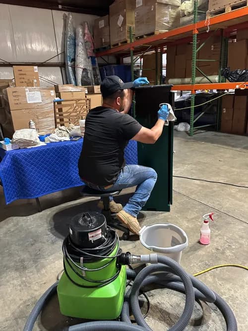 SERVPRO of East Arlington - Photo 3