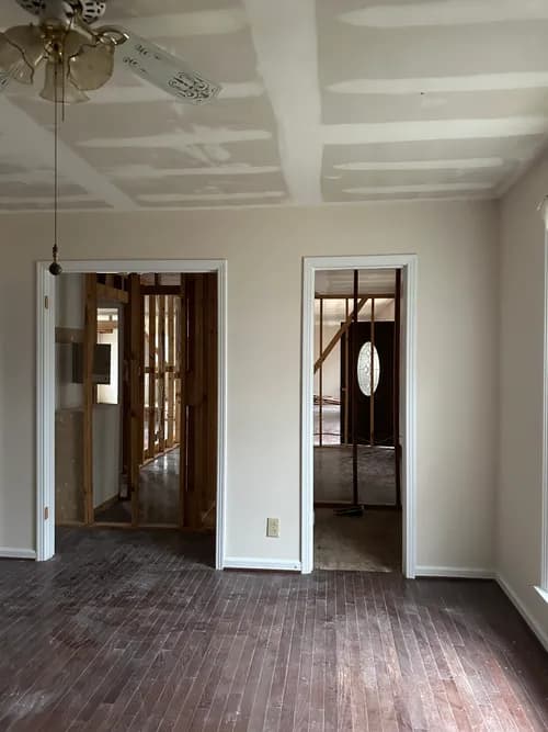 SERVPRO of East Arlington - Photo 2