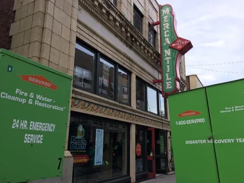 SERVPRO of Madison County - Photo 2