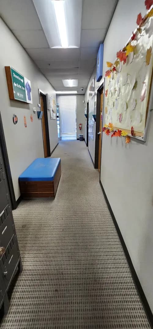 Seven Plus Services LLC