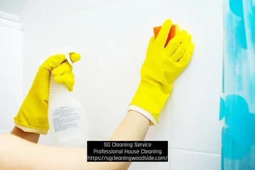 SG Cleaning Service