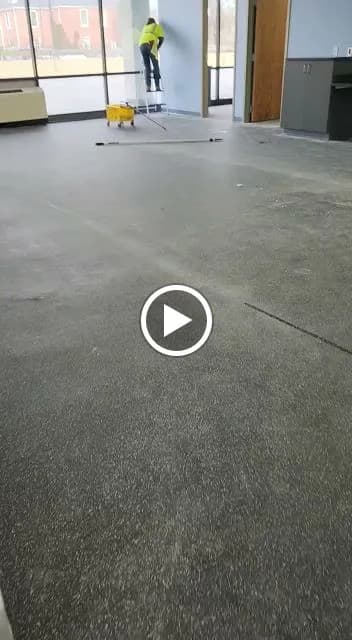 Shaddai Cleaning Services - Photo 4