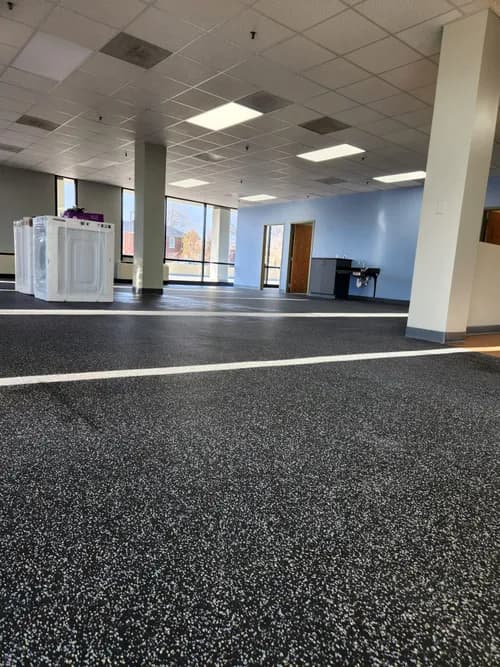 Shaddai Cleaning Services - Photo 2