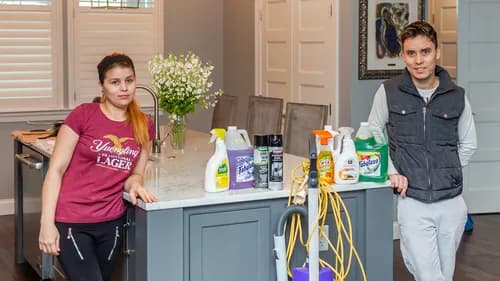 Shadyside House Cleaning