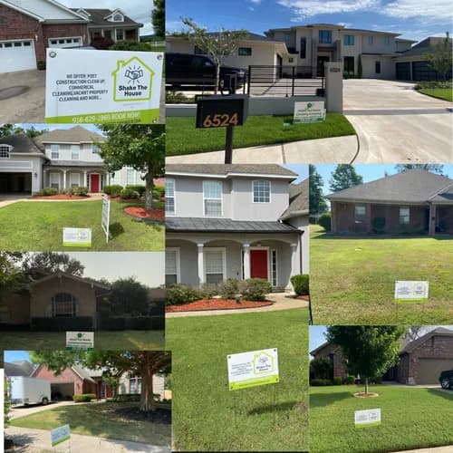 Shake The House Home Services - OKC - Photo 1