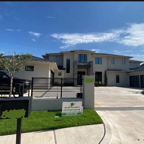 Shake The House Home Services - OKC - Photo 3
