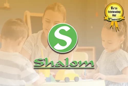 Shalom Domestic Experts