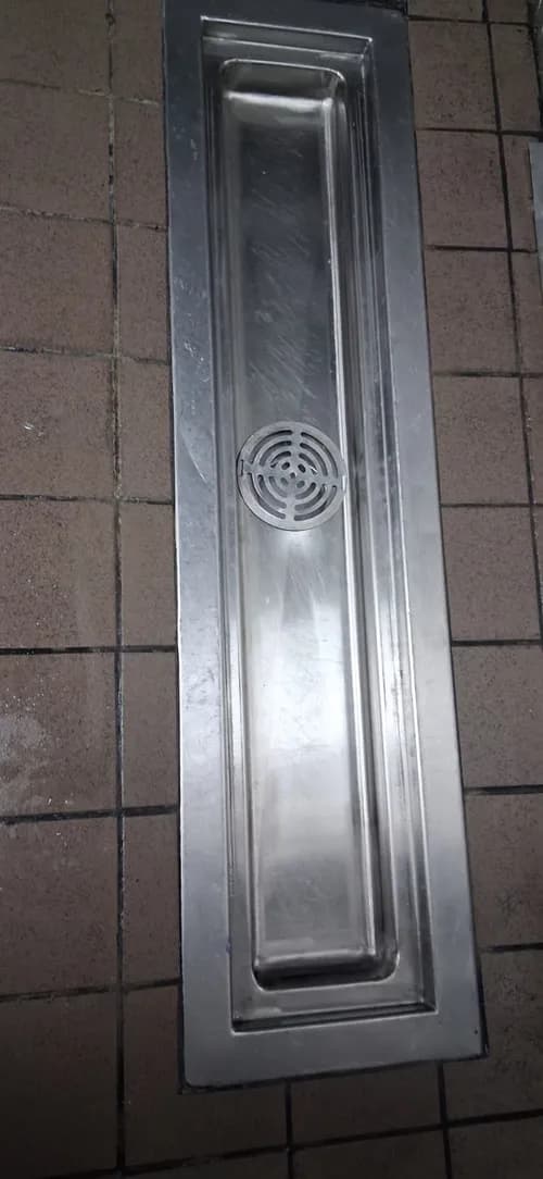 Shamrock Restaurant Cleaning - Photo 2