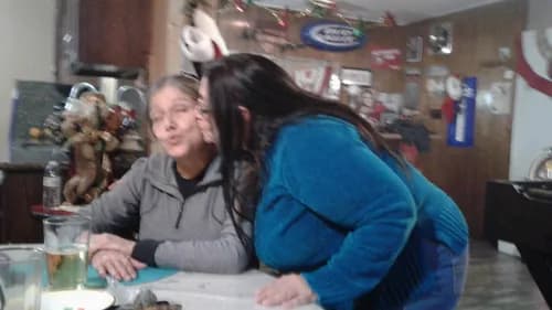 Sheena Come A Cleena