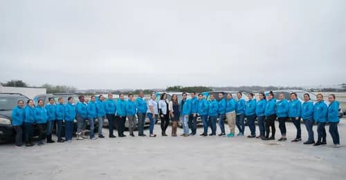 Sherwood Cleaning - Photo 4