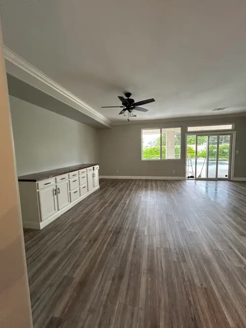 Shine cleaning services