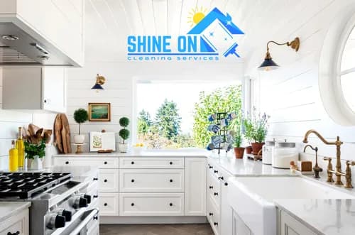 Shine On Cleaning Services - Photo 1