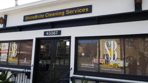 ShineBrite Premier Cleaning Services - Photo 5