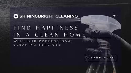 Shining Bright Cleaning