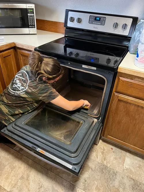 Shining Sisters Cleaning Services LLC - Photo 3