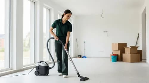 SHINORA Cleaning Service - Photo 3