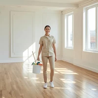 Shiny Empire Cleaning - Photo 4