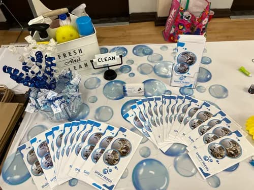 Shiny Fresh Cleaning Services - Photo 2