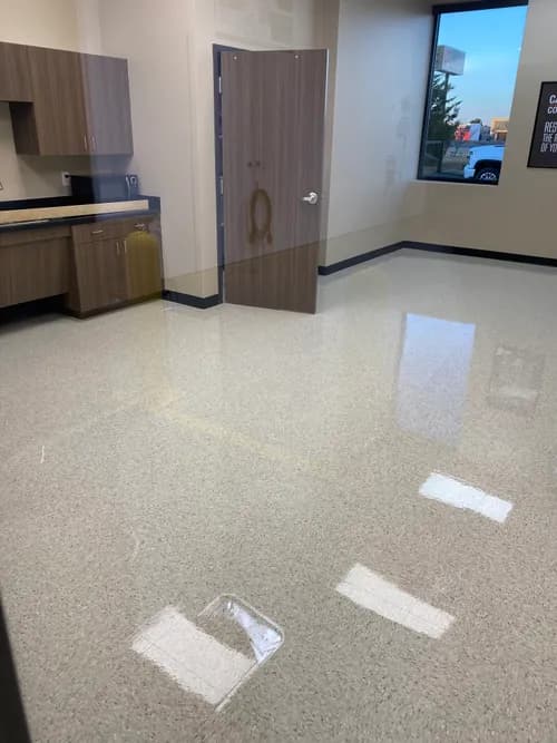 Shipman Cleaning Co. - Photo 2