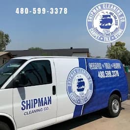 Shipman Cleaning Co.