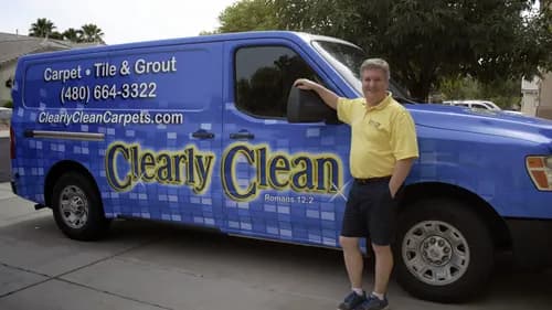 Shipman Cleaning Co. - Photo 3