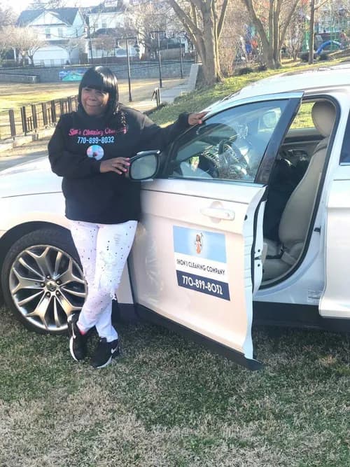 Shons Cleaning Company