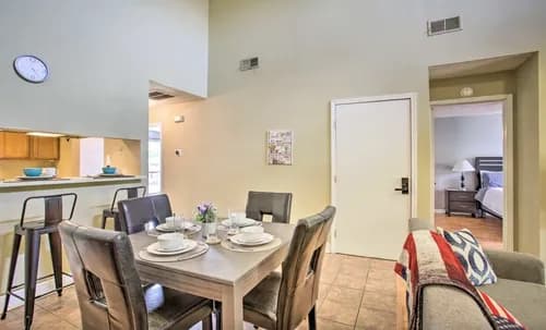 Short Term Property Management Baton Rouge - Photo 2