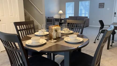 Short Term Property Management Baton Rouge - Photo 3