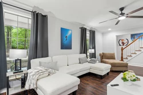 Short Term Property Management Baton Rouge