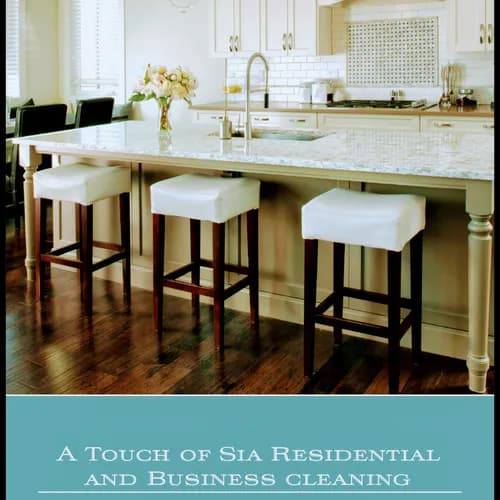 Sia's Cleaning Services - Photo 2