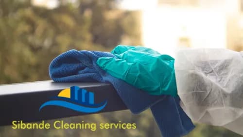 Sibande Cleaning Services, LLC